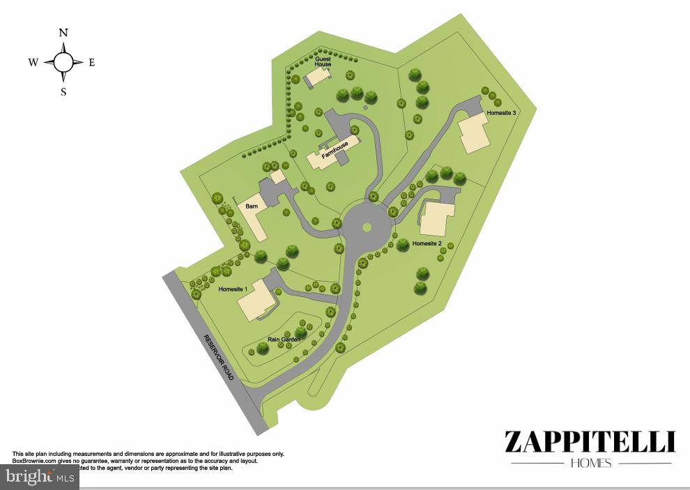 West Chester, PA 19380,1401 B TIMBER MILL LN