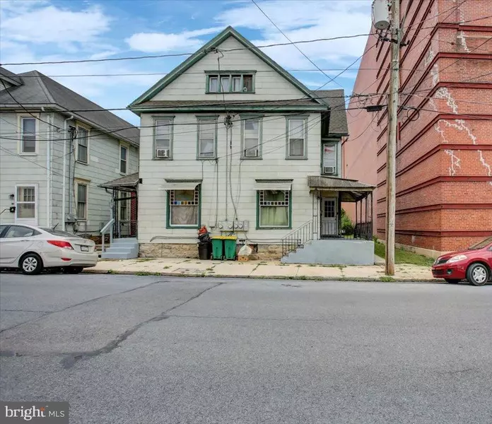 179-181 KENNEDY STREET, Chambersburg, PA 17201