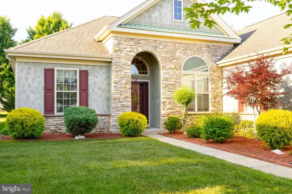 Barnegat, NJ 08005,39 MISSION WAY