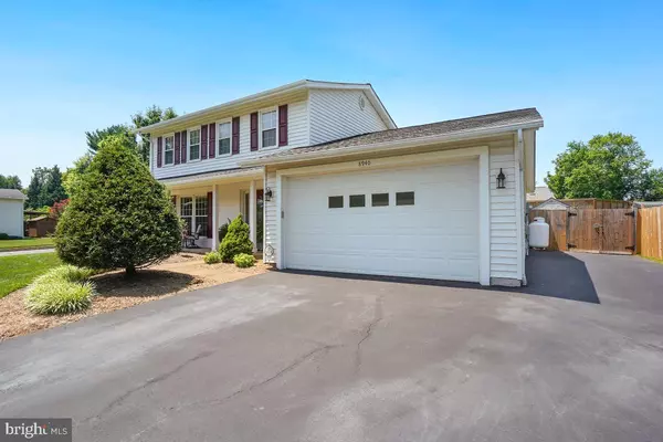 Manassas, VA 20110,8940 TARRAGON CT