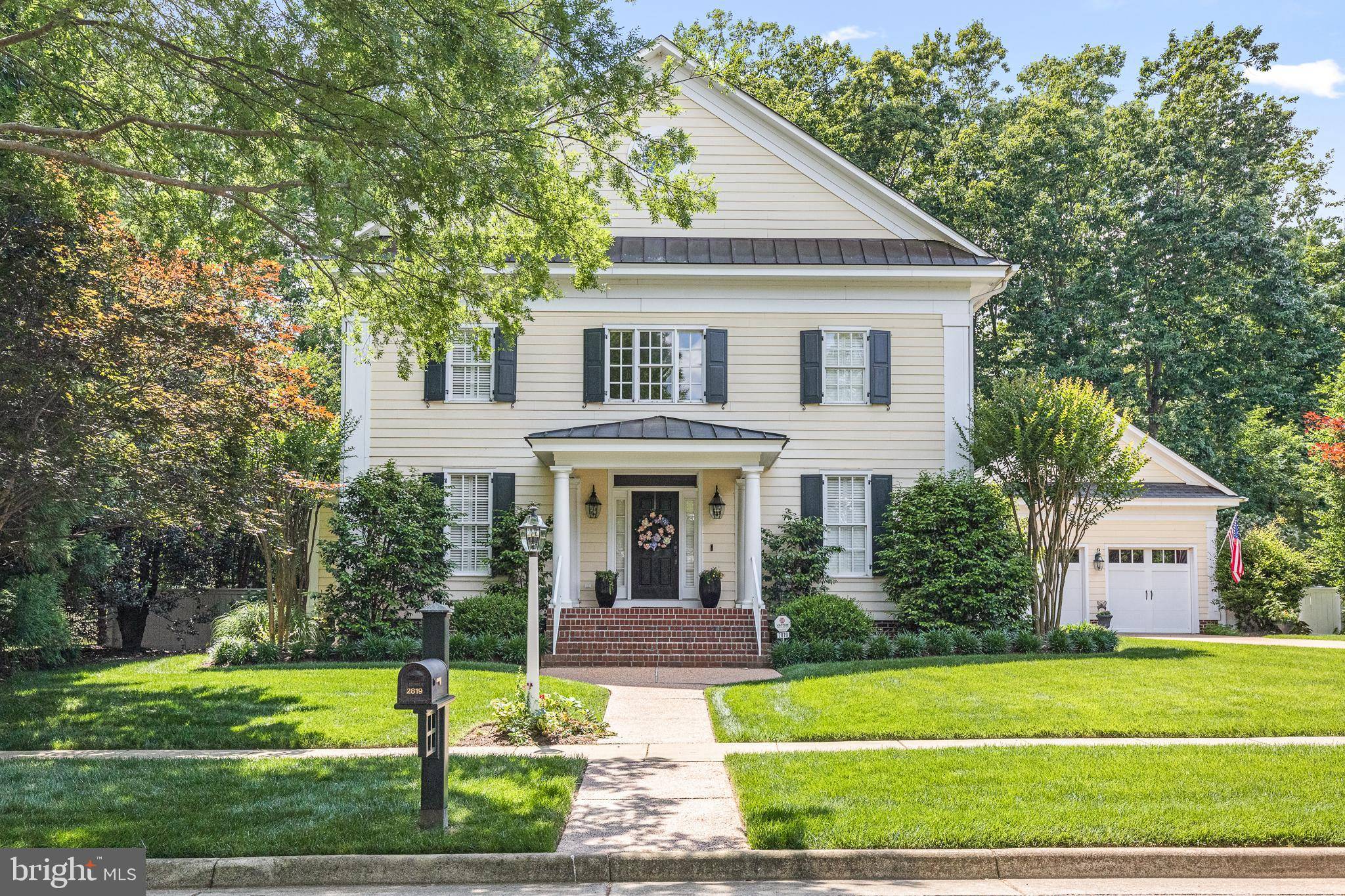 Midlothian, VA 23113,2819 LIVE OAK LN