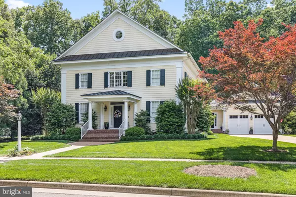 Midlothian, VA 23113,2819 LIVE OAK LN