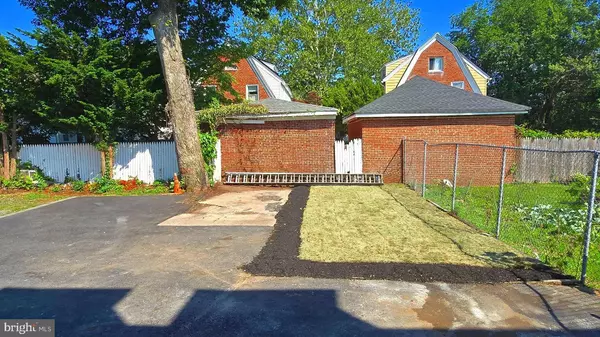 Trenton, NJ 08618,30 NEWELL AVE