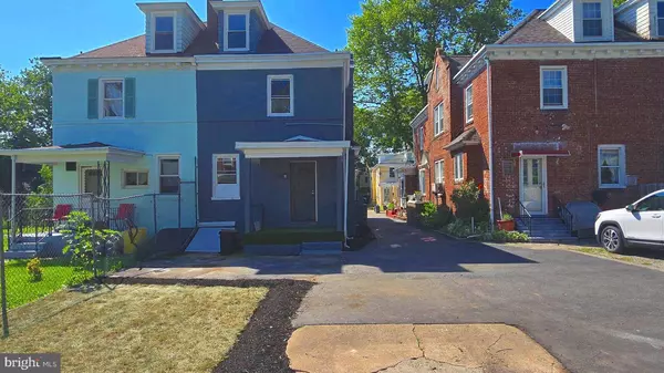 Trenton, NJ 08618,30 NEWELL AVE