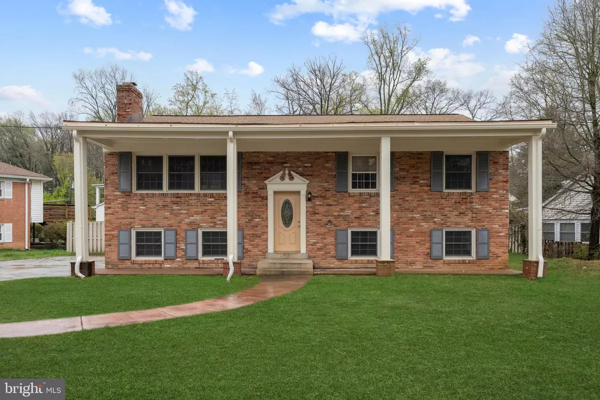 Annandale, VA 22003,7515 PLEASANT WAY