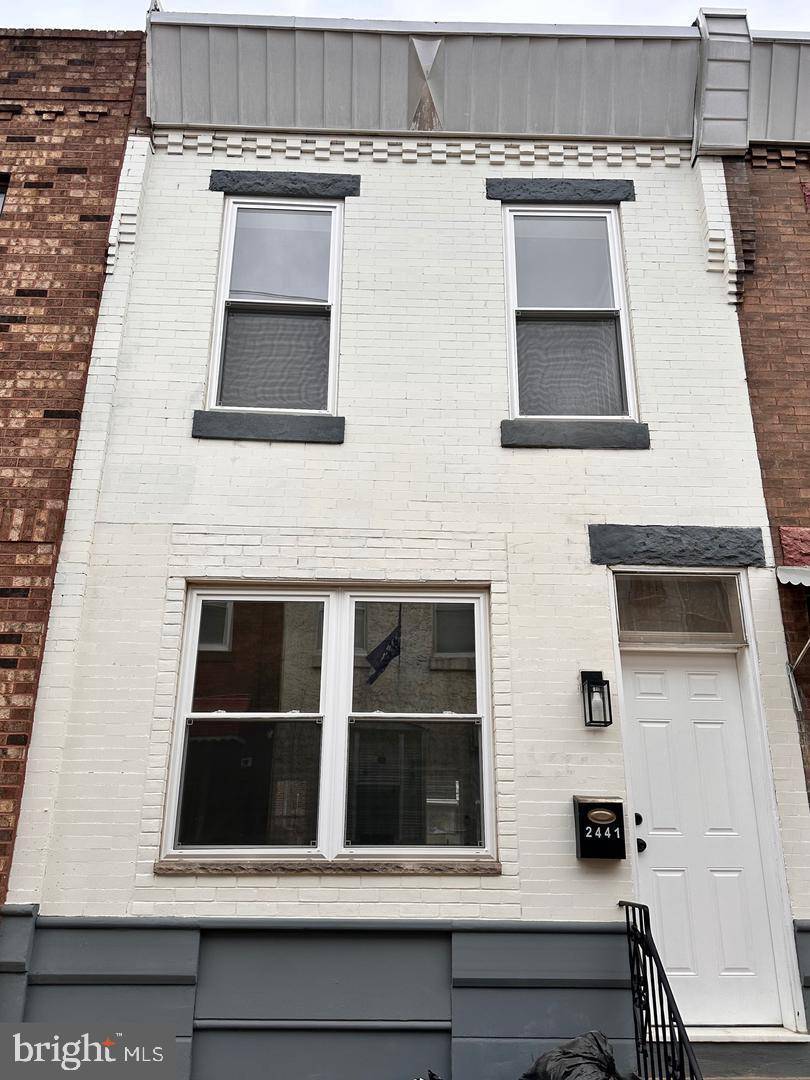 2441 S DARIEN ST, Philadelphia, PA 19148