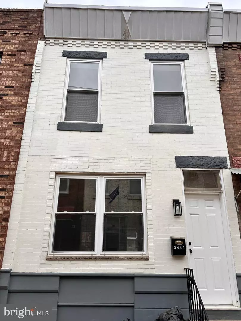 Philadelphia, PA 19148,2441 S DARIEN ST