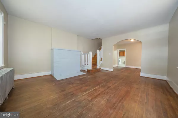 Chester, PA 19013,131 E 23RD ST