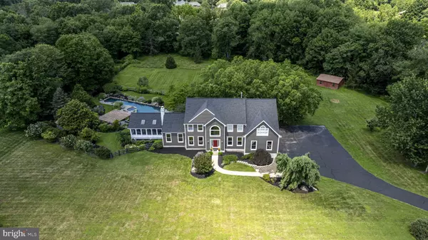 340 W SANDY RIDGE RD, Doylestown, PA 18901