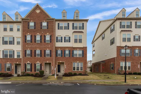 10008 BEERSE ST, Ijamsville, MD 21754