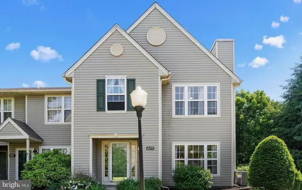 609 MUHLENBERG DR #205, Trappe, PA 19426