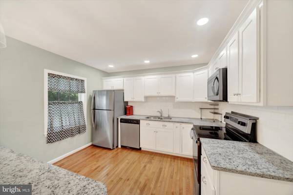 Rosedale, MD 21237,2 CARTWRIGHT CT
