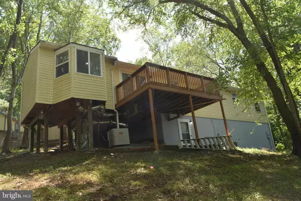 Fredericksburg, VA 22407,6513 DEERSKIN DR