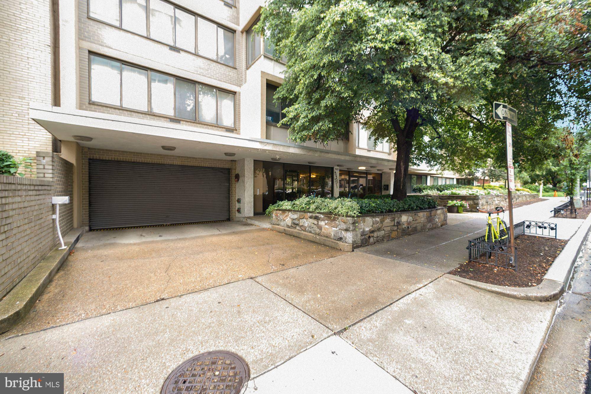 Washington, DC 20006,522 21ST ST NW #309