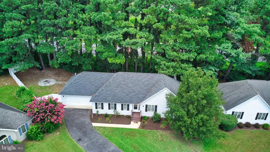 700 E UPLAND CT, Salisbury, MD 21801