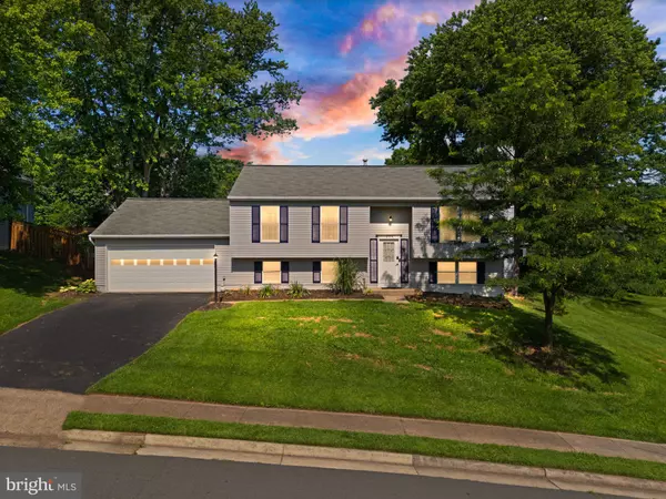 209 RECTOR ST, Sterling, VA 20164