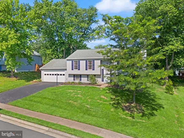 Sterling, VA 20164,209 RECTOR ST