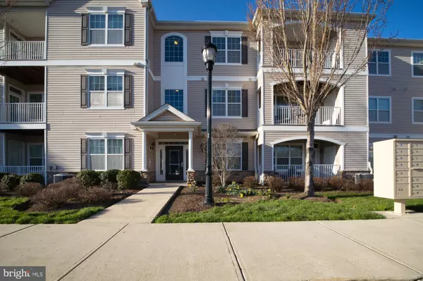724 TIMBERLAKE DR, Ewing, NJ 08618