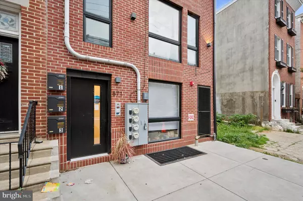 Philadelphia, PA 19130,871 N 20TH ST #3