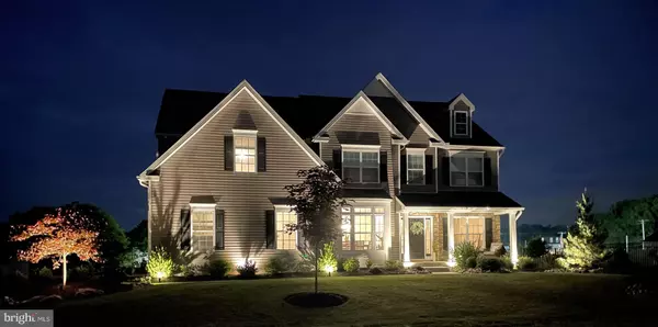 Easton, PA 18045,415 CHIEF TATAMY ST