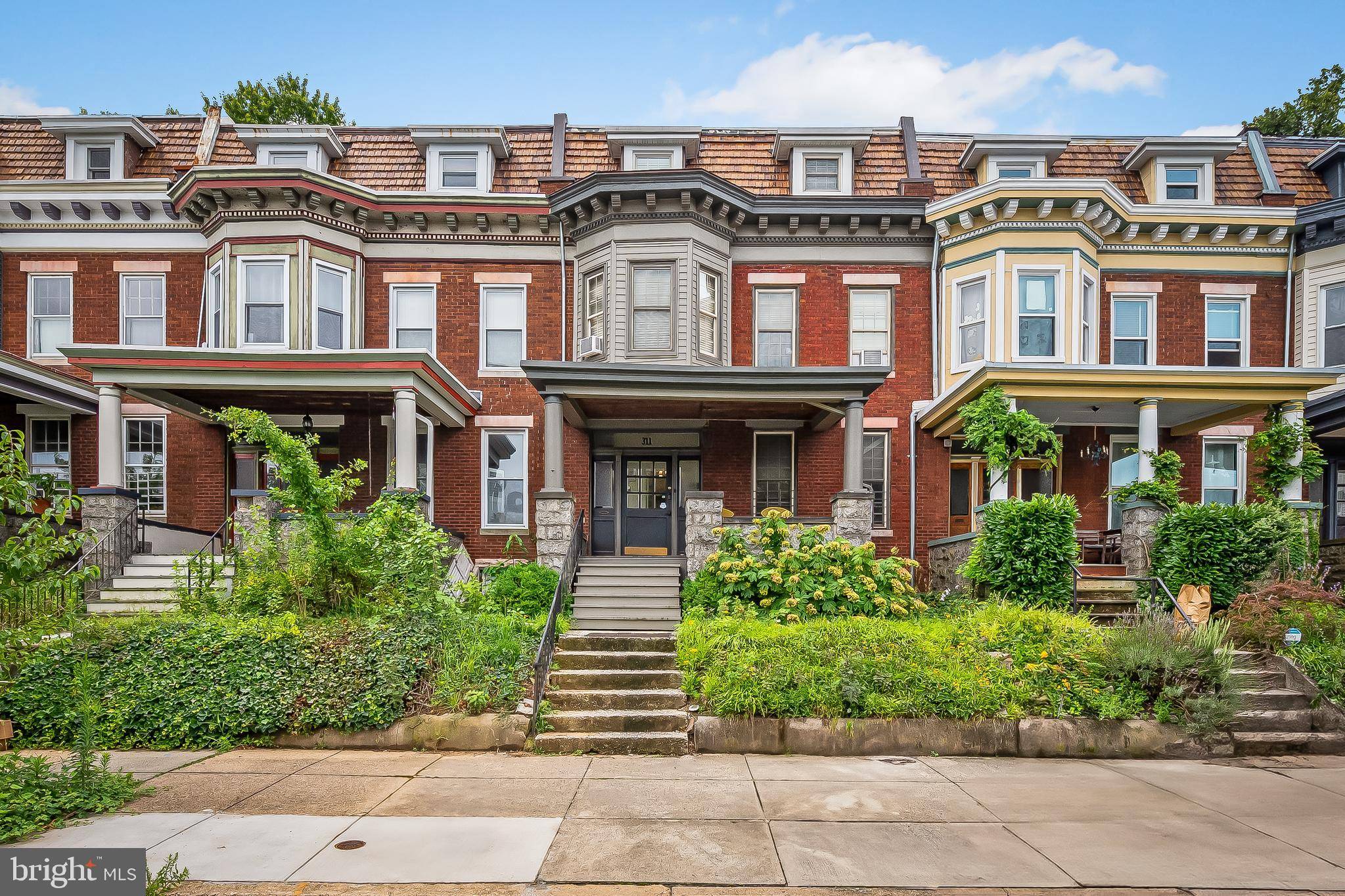 311 E 30TH ST, Baltimore, MD 21218