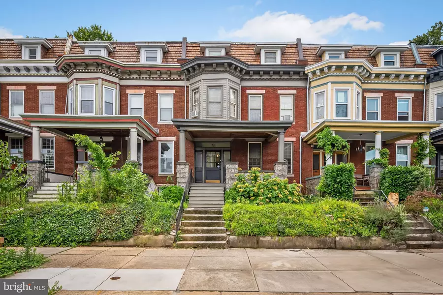 311 E 30TH ST, Baltimore, MD 21218
