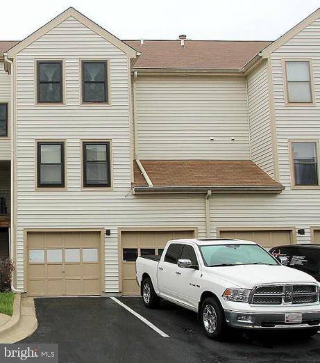 Silver Spring, MD 20904,13406 SHADY KNOLL DR #105/G1