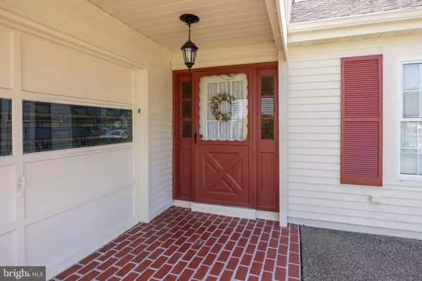 Southampton, NJ 08088,59 SAINT DAVIDS PL