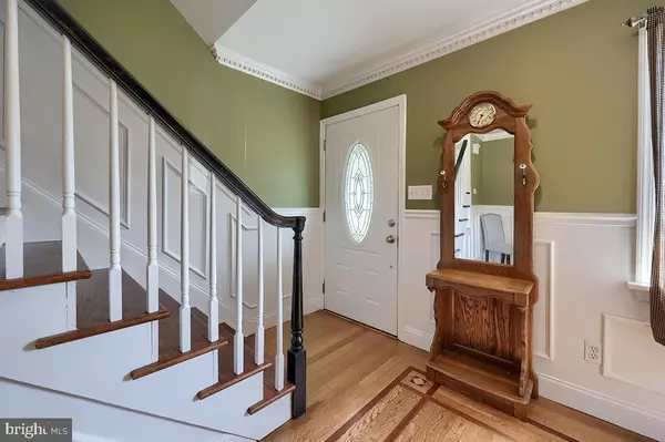 Emmaus, PA 18049,5146 VERA CRUZ RD