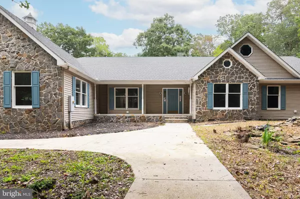 Seaford, DE 19973,23448 PONDEROSA DR