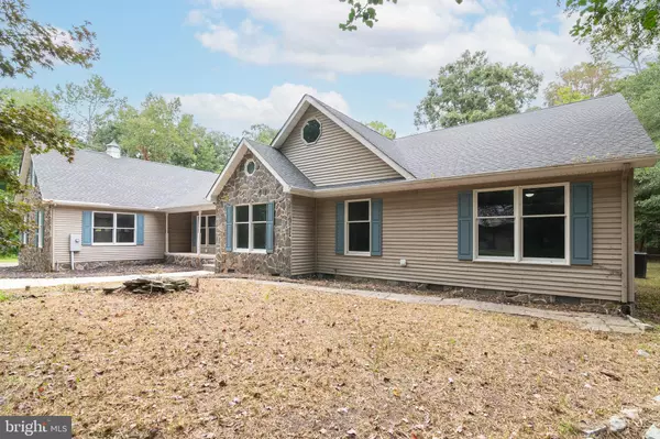 Seaford, DE 19973,23448 PONDEROSA DR