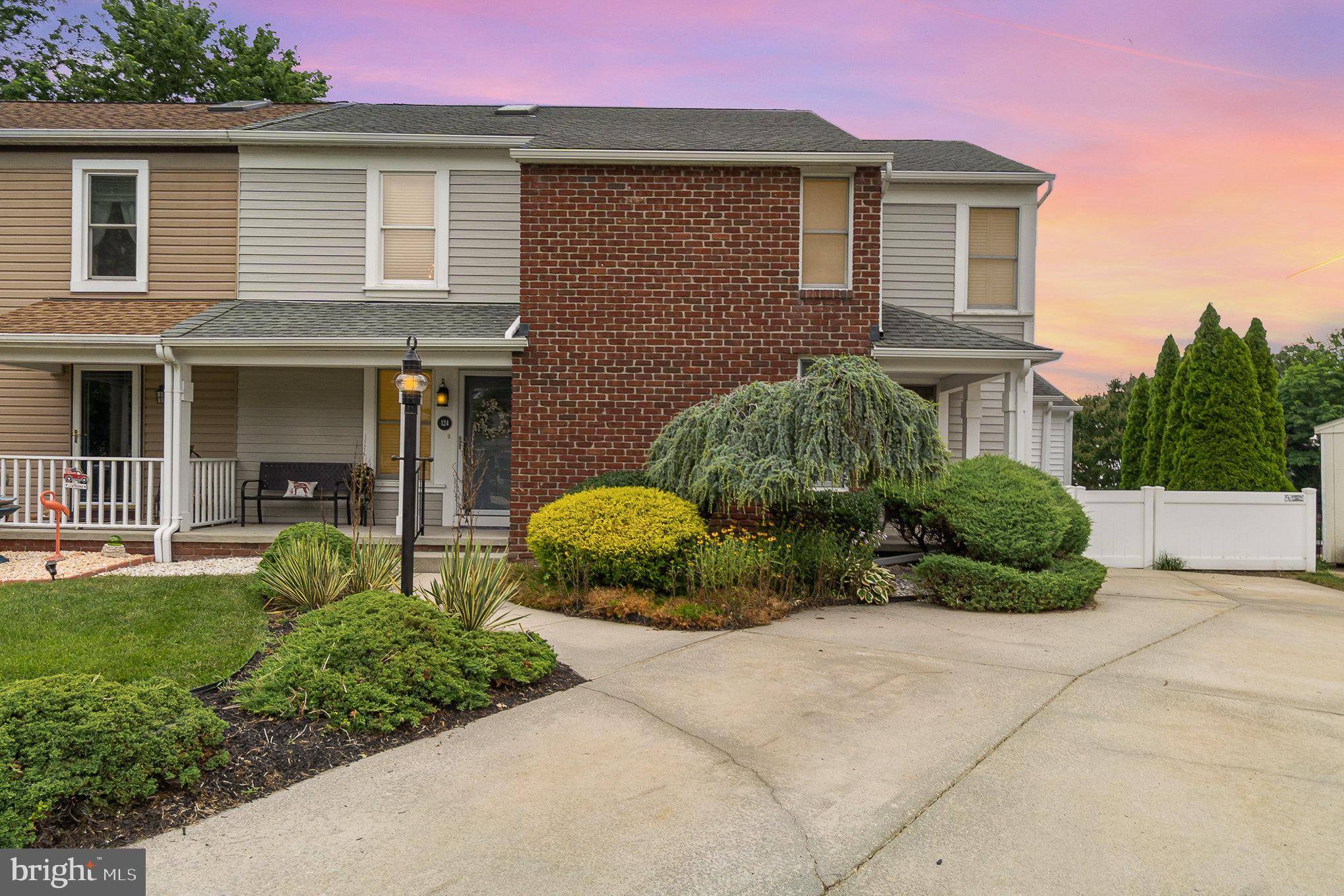 124 RAVENSWOOD CT, Joppa, MD 21085