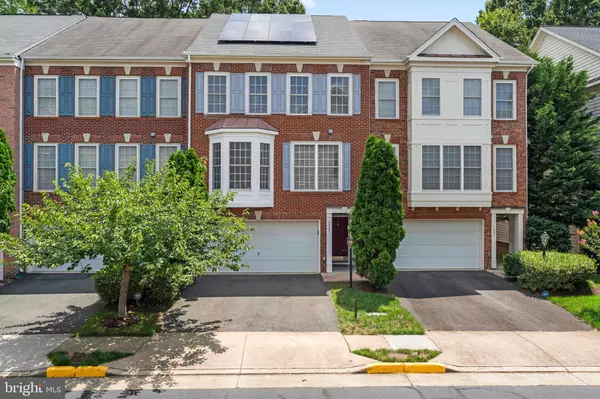 7589 GREY GOOSE WAY, Alexandria, VA 22306