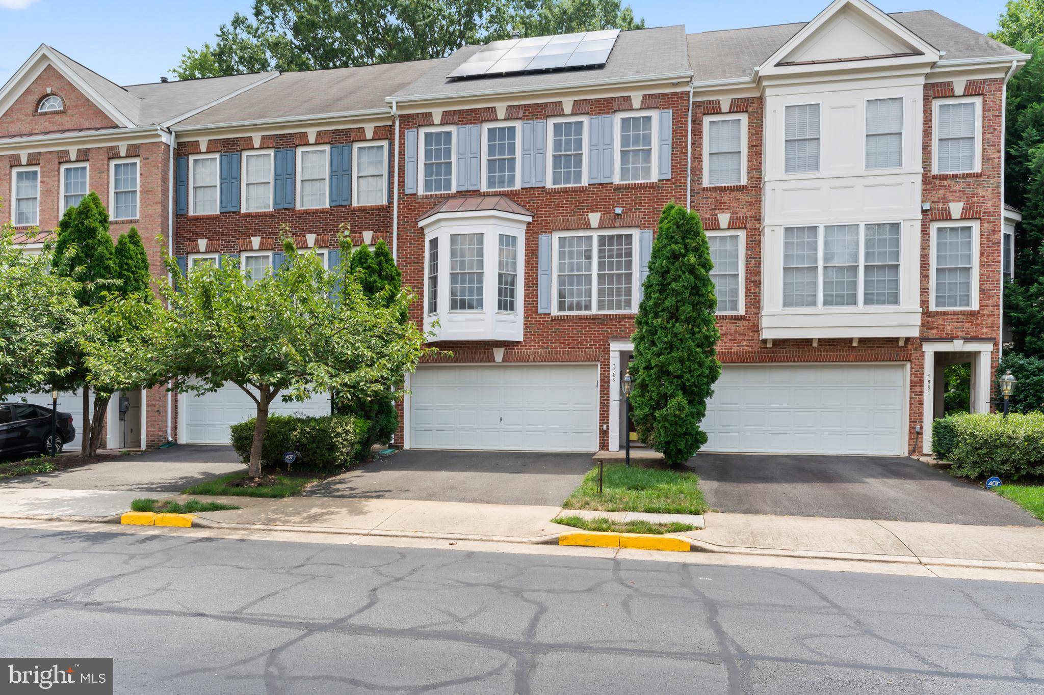 Alexandria, VA 22306,7589 GREY GOOSE WAY