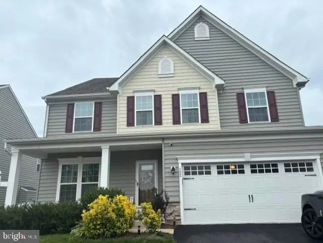 Middletown, DE 19709,152 TYWYN DR