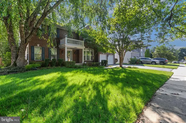 Bowie, MD 20716,17002 ASPEN LEAF DR