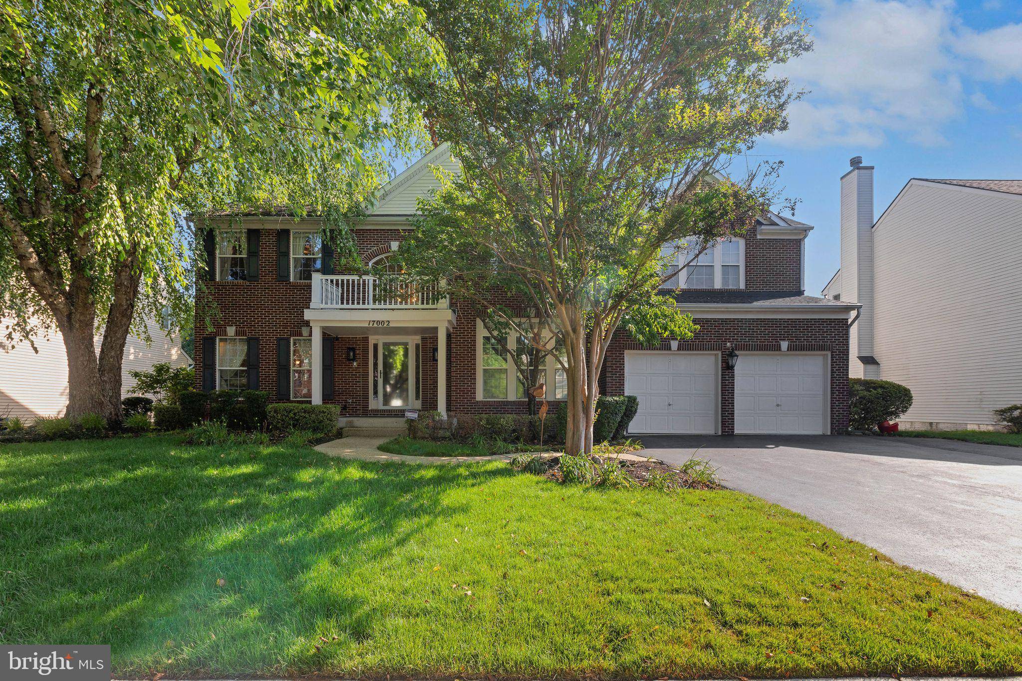17002 ASPEN LEAF DR, Bowie, MD 20716