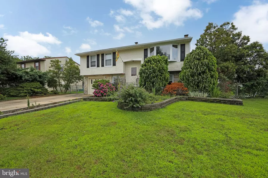 403 SHEFFIELD CT, Runnemede, NJ 08078