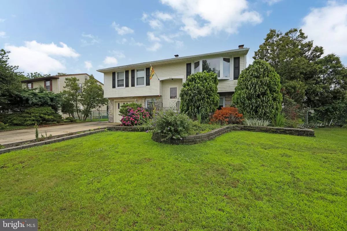 Runnemede, NJ 08078,403 SHEFFIELD CT