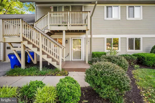 New Market, MD 21774,10264-A REDTAIL CT #10264A