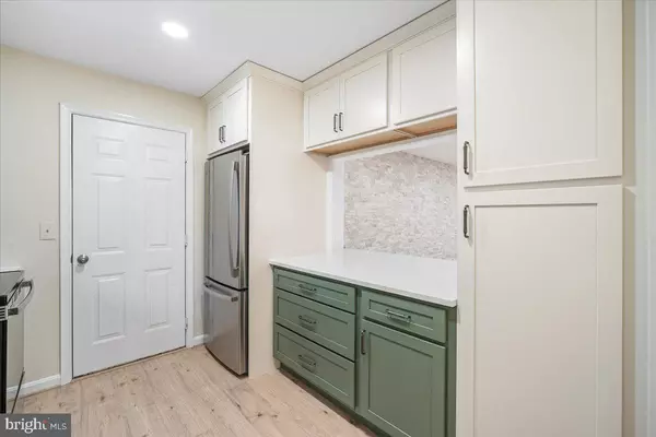 New Market, MD 21774,10264-A REDTAIL CT #10264A