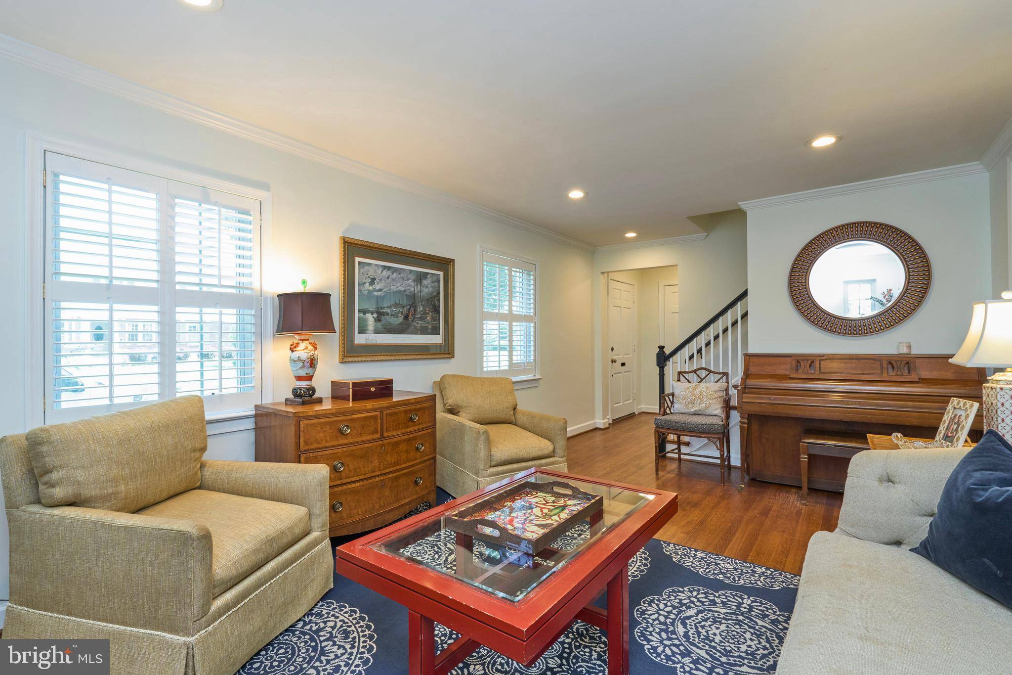 Alexandria, VA 22305,714 GRAND VIEW DR