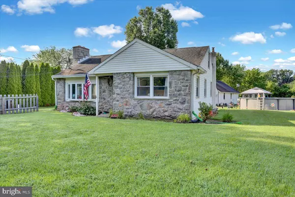 Birdsboro, PA 19508,856 MONOCACY CREEK RD