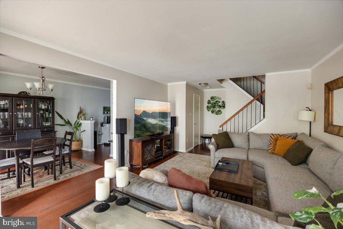 Mount Laurel, NJ 08054,807 TRESCOTT PL