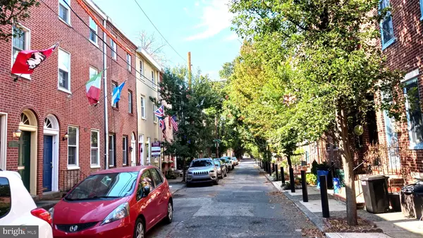 Philadelphia, PA 19147,1122 RODMAN ST #2