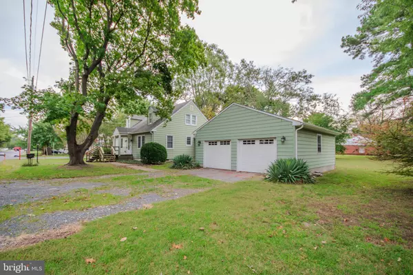 Salisbury, MD 21804,201 LOUISE AVE