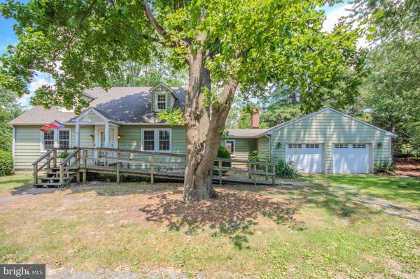 201 LOUISE AVE, Salisbury, MD 21804
