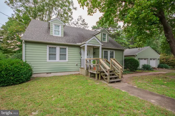 Salisbury, MD 21804,201 LOUISE AVE