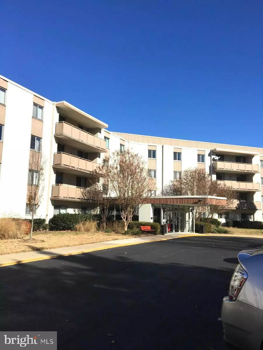 Bethesda, MD 20817,7501 DEMOCRACY BLVD #B315