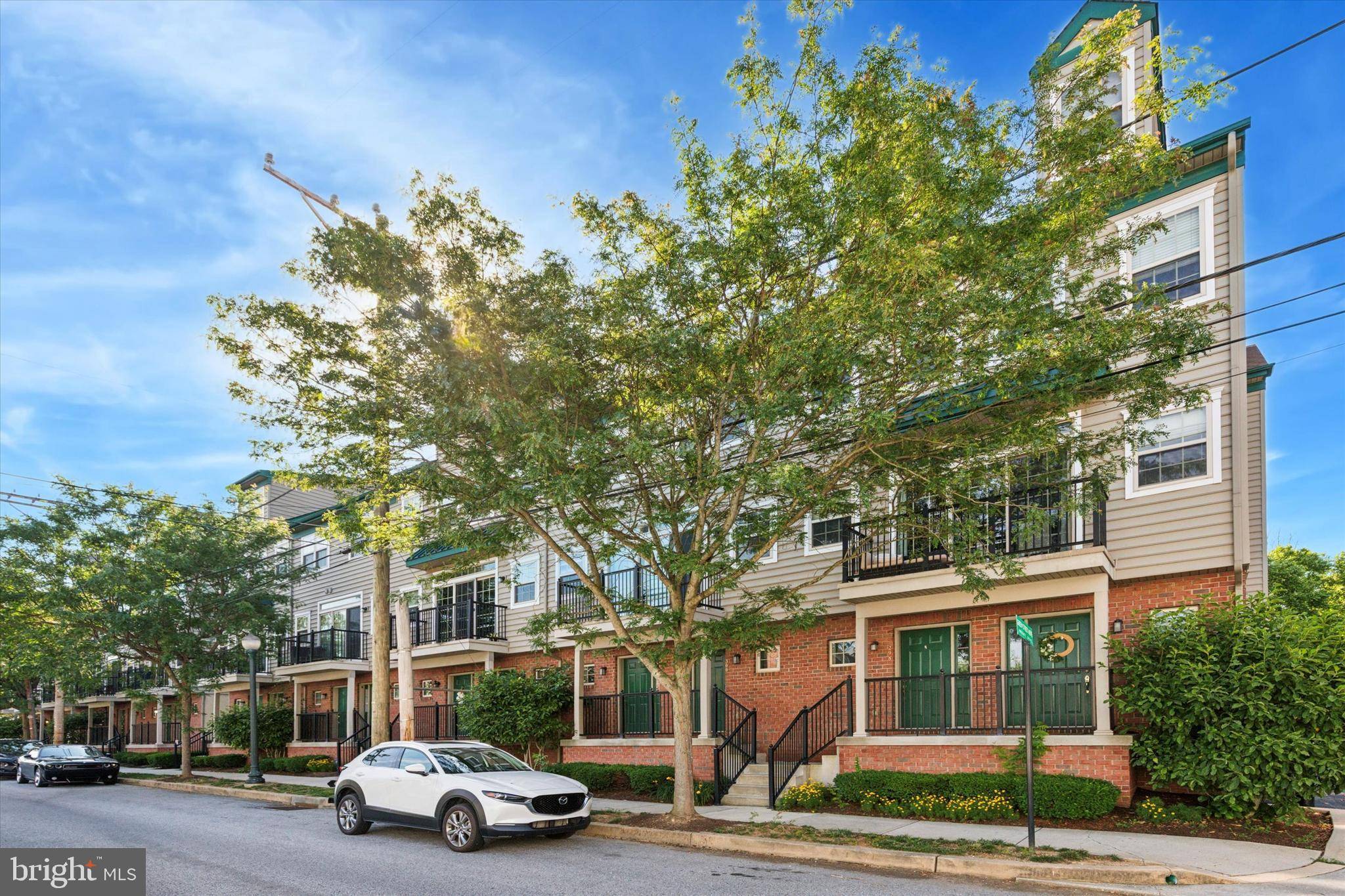 300 JEFFERSON AVE #13, Downingtown, PA 19335